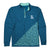 Runner's Elevate Quarter Zip - Custom