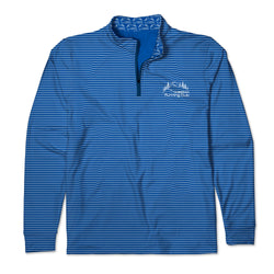 Runner's Elevate Quarter Zip - Custom
