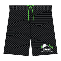 TrueRun Men's Running Shorts - Custom
