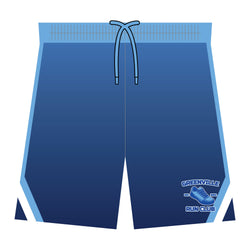 TrueRun Men's Running Shorts - Custom