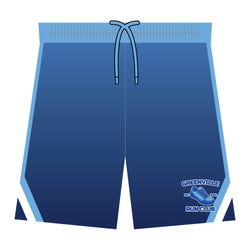 TrueRun Men's Running Shorts - Custom