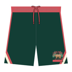 TrueRun Men's Running Shorts - Custom