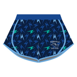 TrueRun Women's Running Shorts - Custom