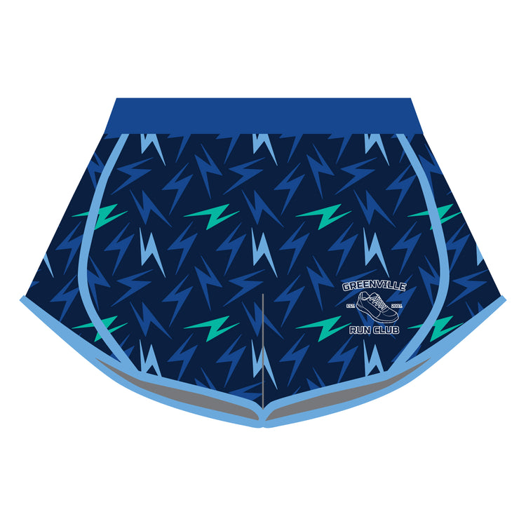 TrueRun Women's Running Shorts - Custom