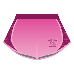 TrueRun Women's Running Shorts - Custom