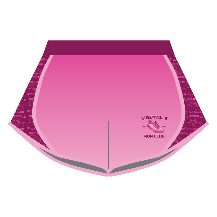 TrueRun Women's Running Shorts - Custom