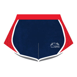 TrueRun Women's Running Shorts - Custom
