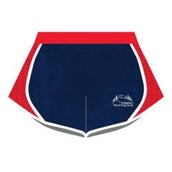 TrueRun Women's Running Shorts - Custom