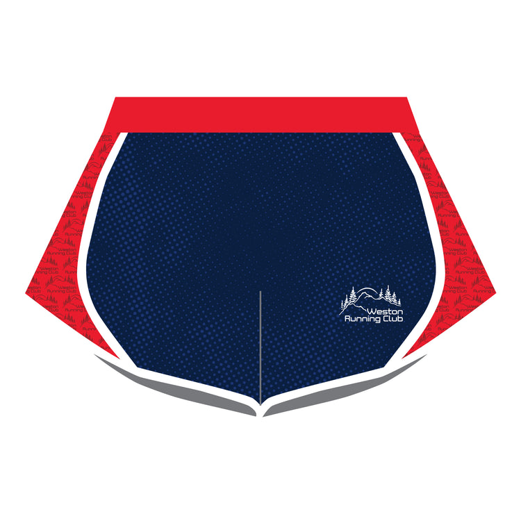 TrueRun Women's Running Shorts - Custom