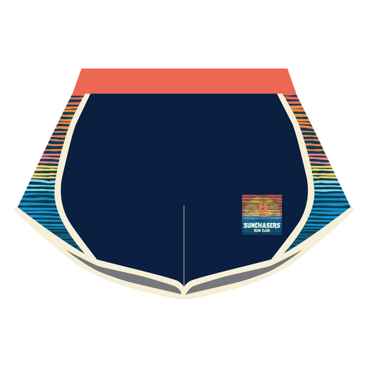 TrueRun Women's Running Shorts - Custom