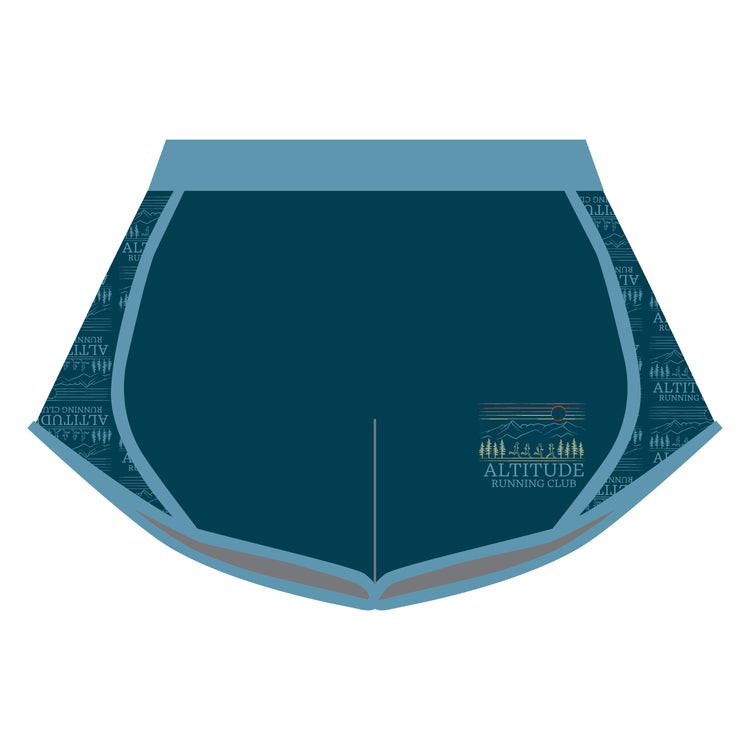 TrueRun Women's Running Shorts - Custom
