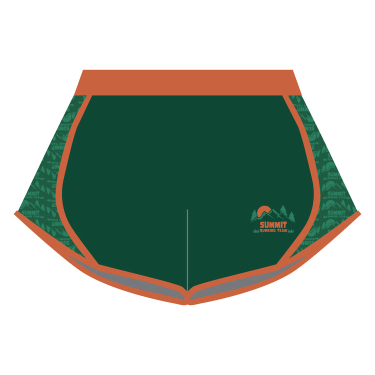TrueRun Women's Running Shorts - Custom