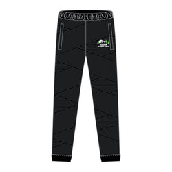 Running EndureElite Warm-Up Pants - Custom