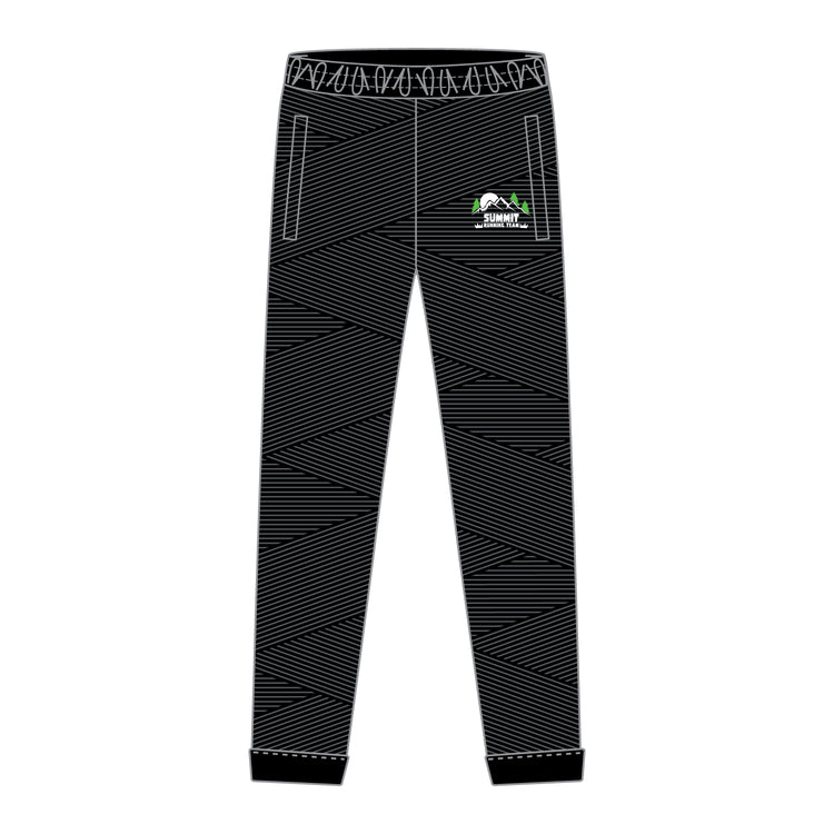 Running EndureElite Warm-Up Pants - Custom