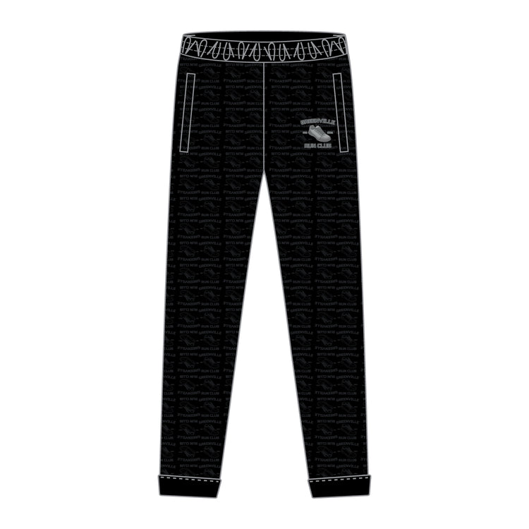 Running EndureElite Warm-Up Pants - Custom