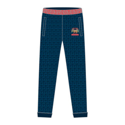 Running EndureElite Warm-Up Pants - Custom