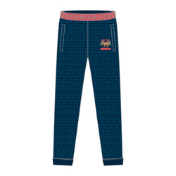 Running EndureElite Warm-Up Pants - Custom