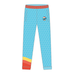 Running EndureElite Warm-Up Pants - Custom