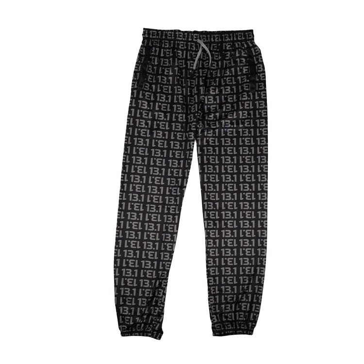 Running ChillFit Lounge Pants - Custom