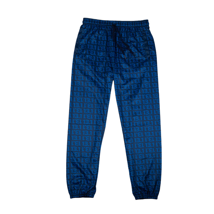 Running ChillFit Lounge Pants - Custom