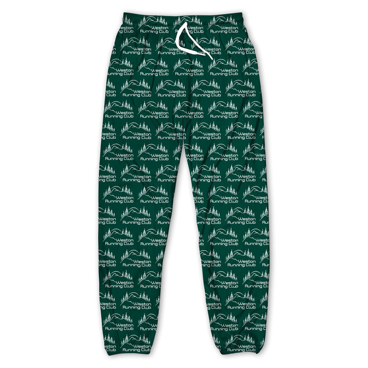 Running ChillFit Lounge Pants - Custom