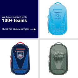 Running Rapidtrek Backpack - Custom