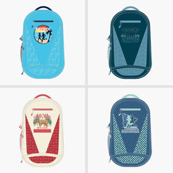 Running Rapidtrek Backpack - Custom