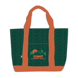 Running Tote Bag - Custom
