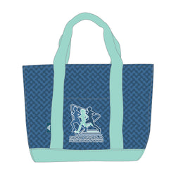 Running Tote Bag - Custom