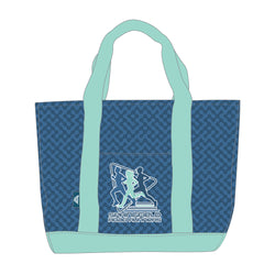 Running Tote Bag - Custom