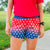 Running Streaker Shorts - America 4" Inseam