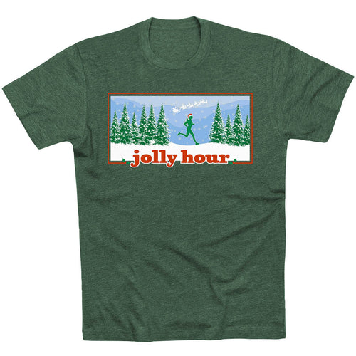FORESTGREEN / AXS