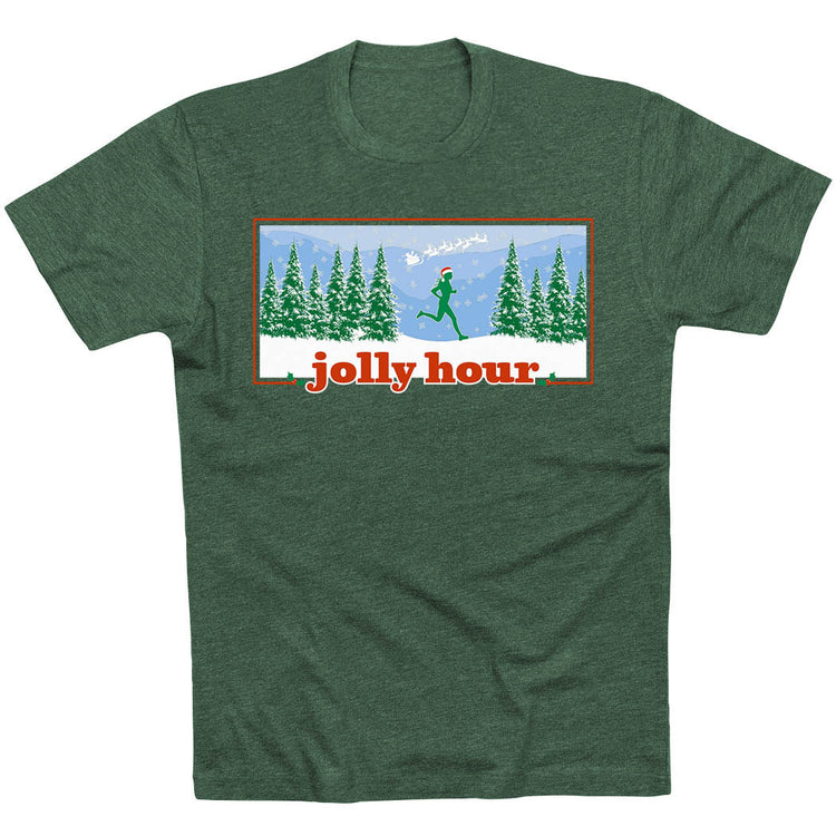 FORESTGREEN