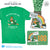 SHORTSLEEVE-AXS-GREEN||SHORTSLEEVE-AL-GREEN||SHORTSLEEVE-AM-GREEN||SHORTSLEEVE-AS-GREEN||SHORTSLEEVE-AXL-GREEN||SHORTSLEEVE-AXXL-GREEN