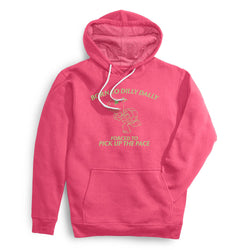 Tempo Hoodie - Born to Dilly Dally