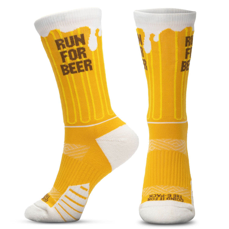 Virtual Race - Will Run For Beer 5K