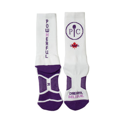 Running Mid-Calf Socks - Custom