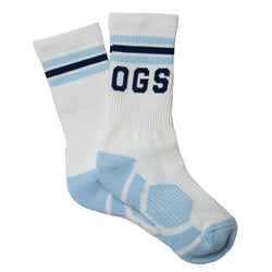 Running Mid-Calf Socks - Custom