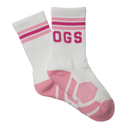 Running Mid-Calf Socks - Custom
