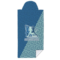 Running Car Seat Cover - Custom