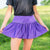 Running Performance Tutu - Neon Purple