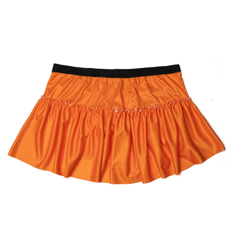 Running Performance Tutu - Orange