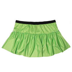 Running Performance Tutu - Neon Green