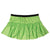 Running Performance Tutu - Neon Green