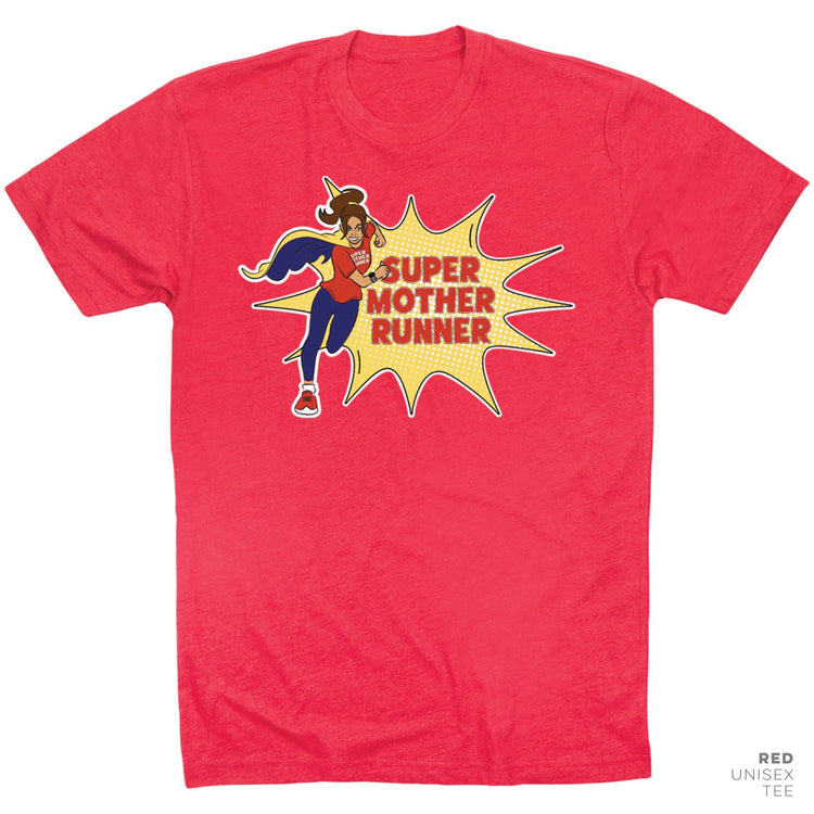 Virtual Race - Super Mother Runner 5K/10K