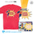 SHORTSLEEVE-AXS-RED||SHORTSLEEVE-AL-RED||SHORTSLEEVE-AM-RED||SHORTSLEEVE-AS-RED||SHORTSLEEVE-AXL-RED||SHORTSLEEVE-AXXL-RED