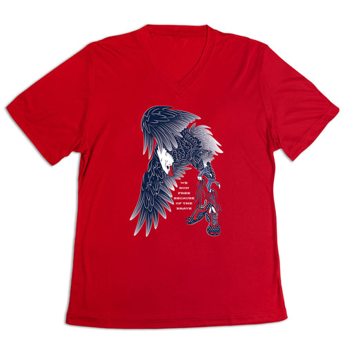 RED / AXS