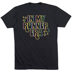 Running Short Sleeve T-Shirt - Runner Era