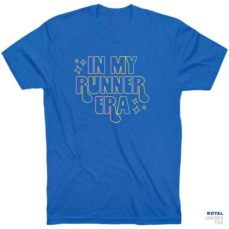 Virtual Race - In My Runner Era 5K/10K