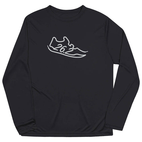 BLACK / AXS